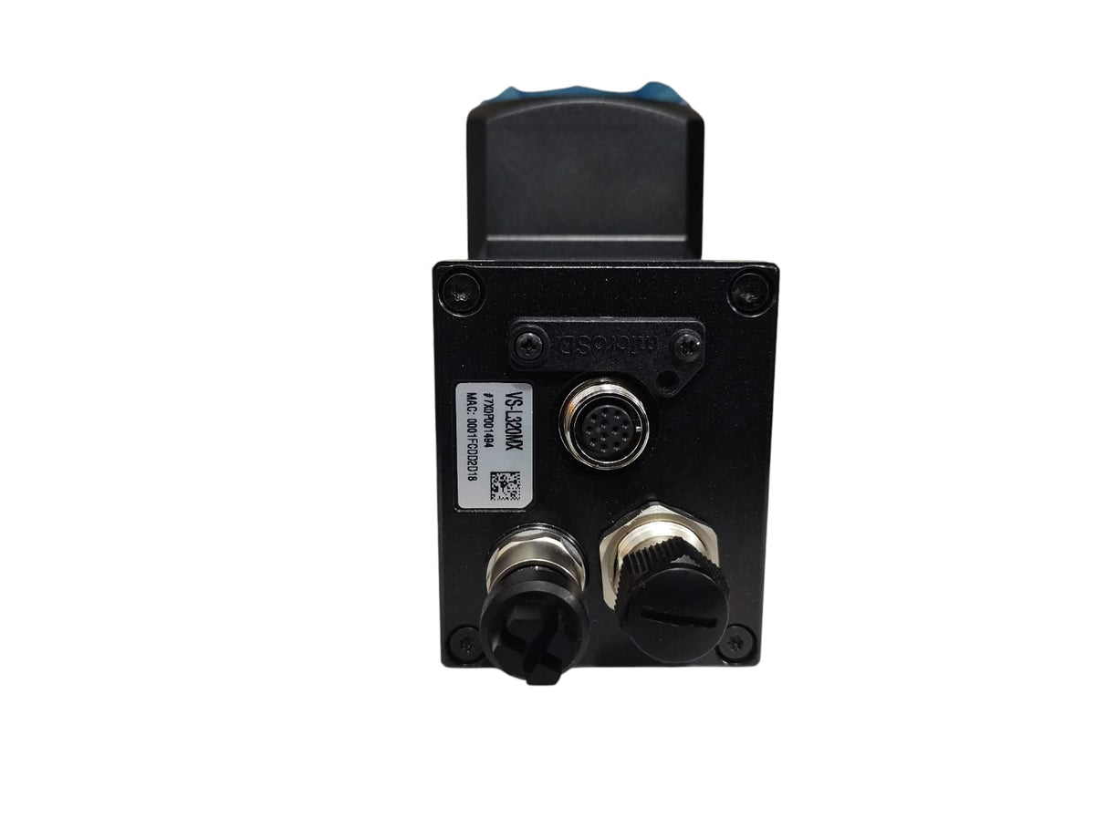 Keyence Vs-l320mx Sistema De Vision Con IA