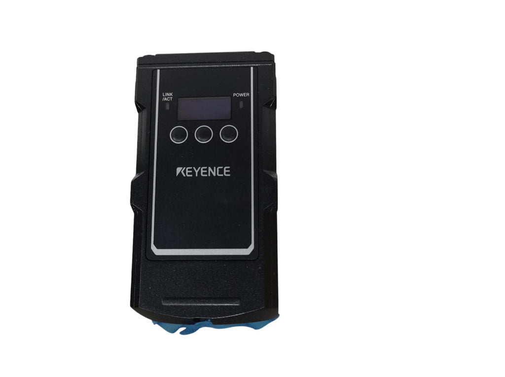 Keyence Vs-l320mx Sistema De Vision Con IA