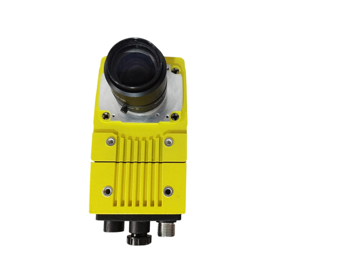 Cognex Is9912c-373-50, Cio-micro Cables Y Controlador