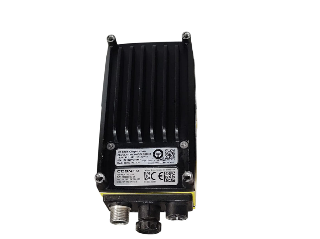 Cognex Is9912c-373-50 Sensor De Vision