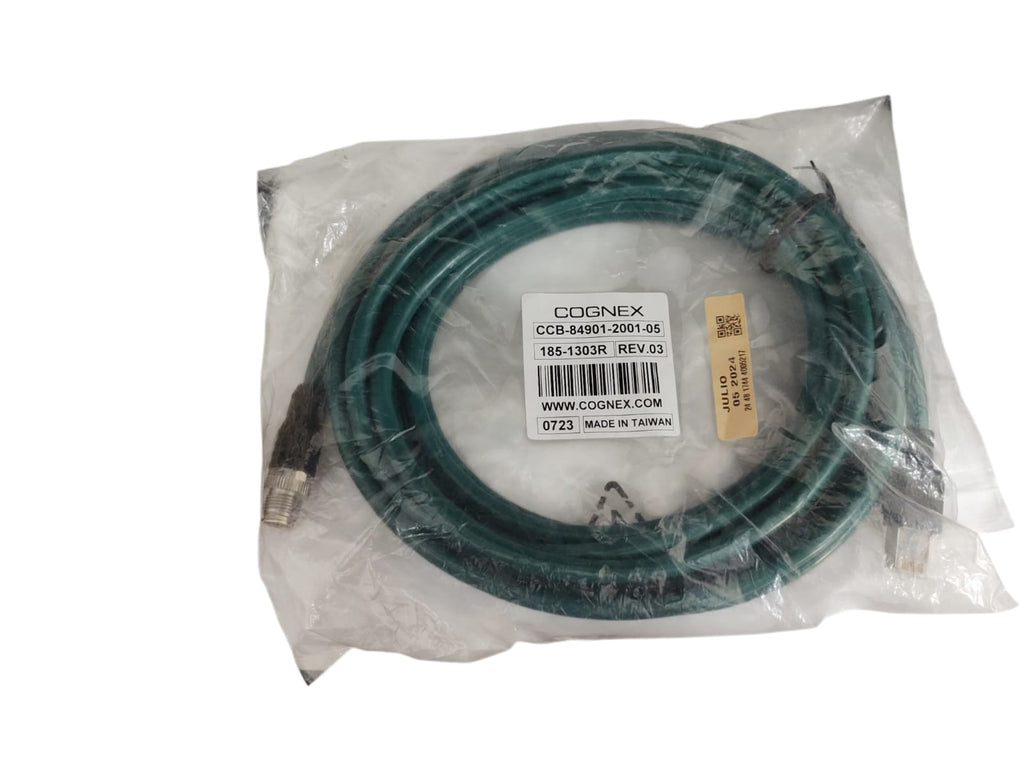 Cognex Is9912c-373-50 Sensor De Vision