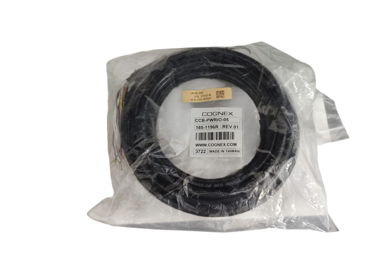 Cognex Is9912c-373-50 Sensor De Vision