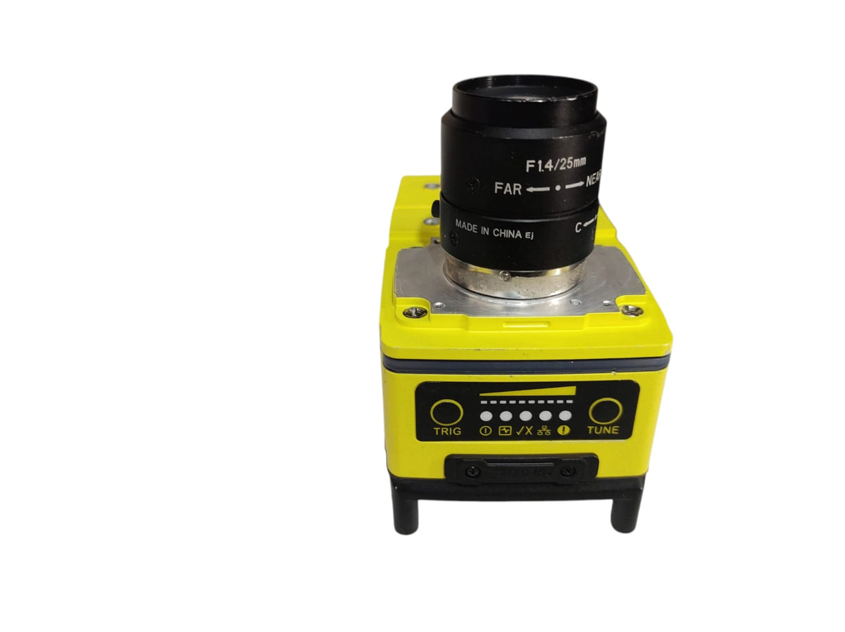 Cognex Is9912c-373-50, Cio-micro Cables Y Controlador