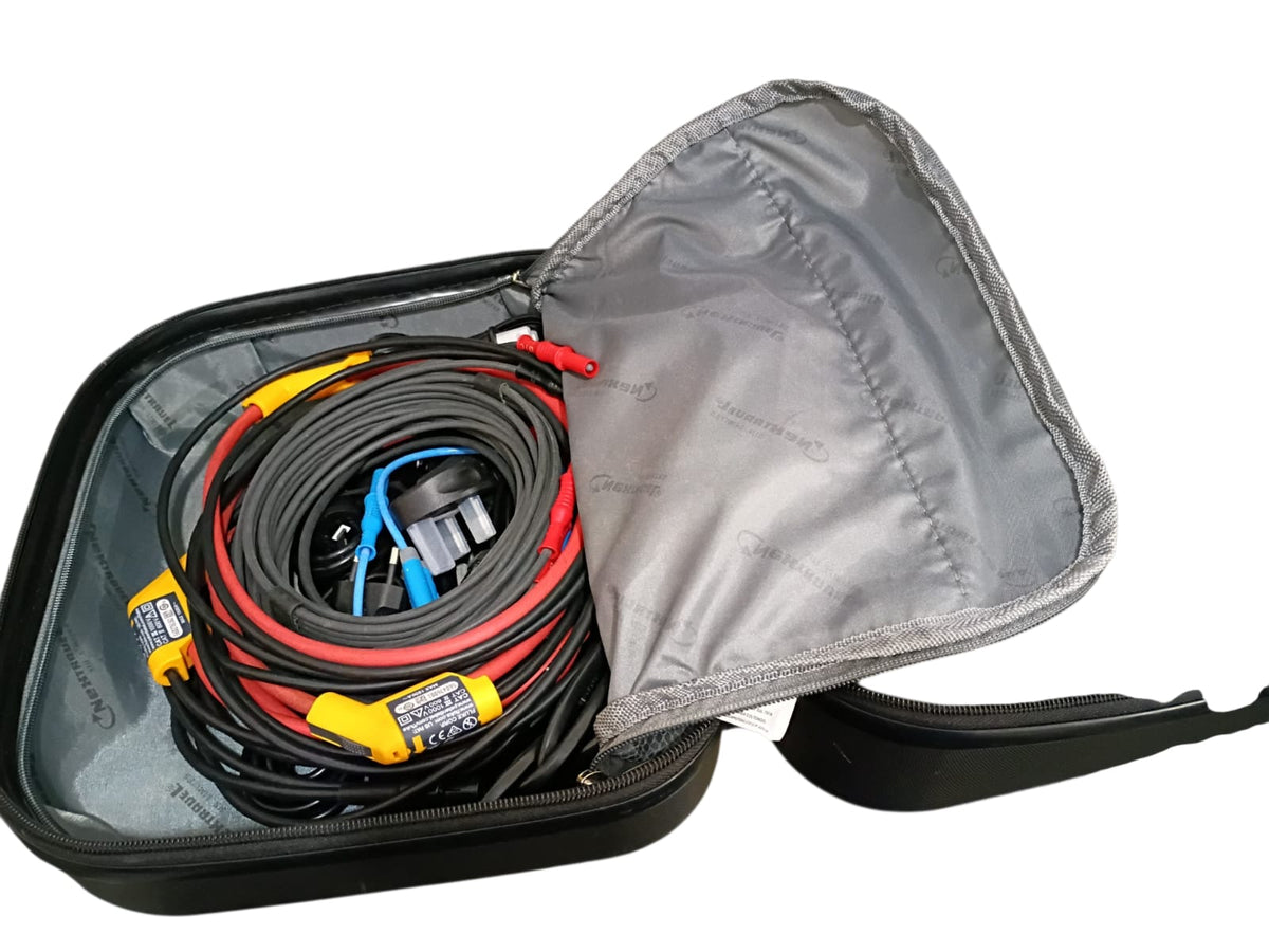 Fluke 1777 Analizador De Calidad Electrica