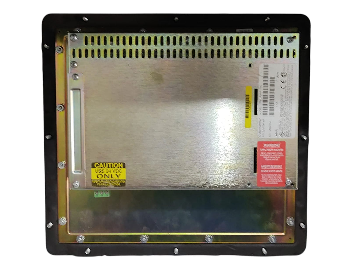 Cutler Hammer 1775k-pmpp-1700 Panel Hmi (Usado)
