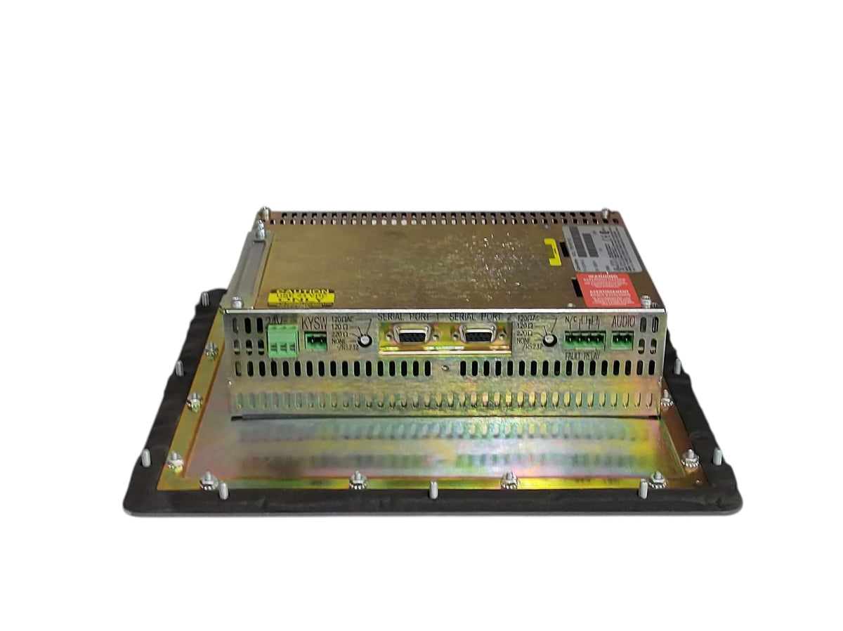 Cutler Hammer 1775k-pmpp-1700 Panel Hmi (Usado)