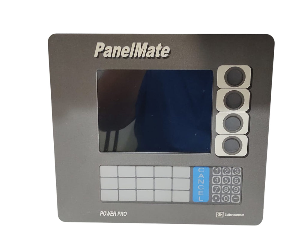 Cutler Hammer 1775k-pmpp-1700 Panel Hmi (Usado)