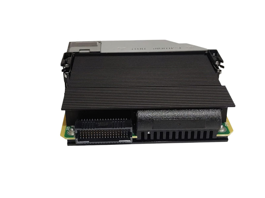 Allen Bradley 1756-l85e Controllogix 5580 (caja abierta)