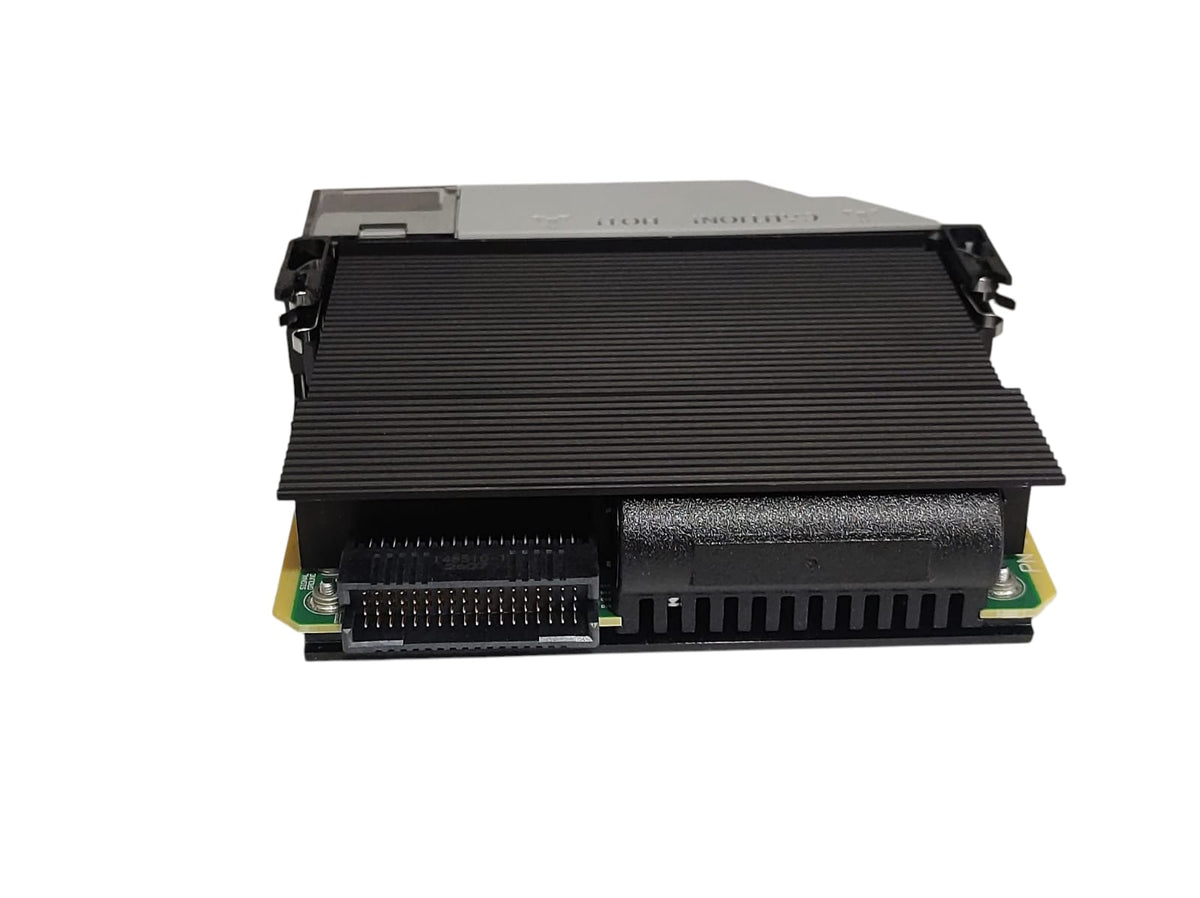Allen Bradley 1756-l85e Controllogix 5580 (caja abierta)