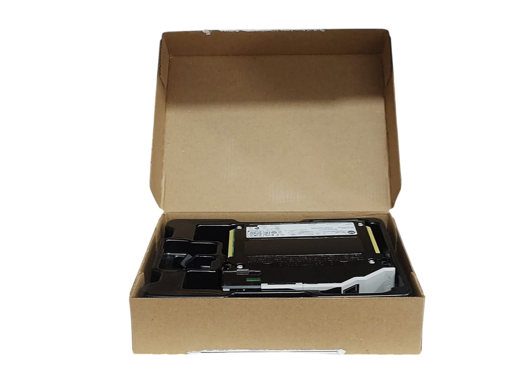 Allen Bradley 1756-l85e Controllogix 5580 (caja abierta)