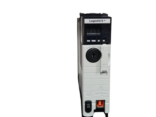 Allen Bradley 1756-L73K Controllogix 5580