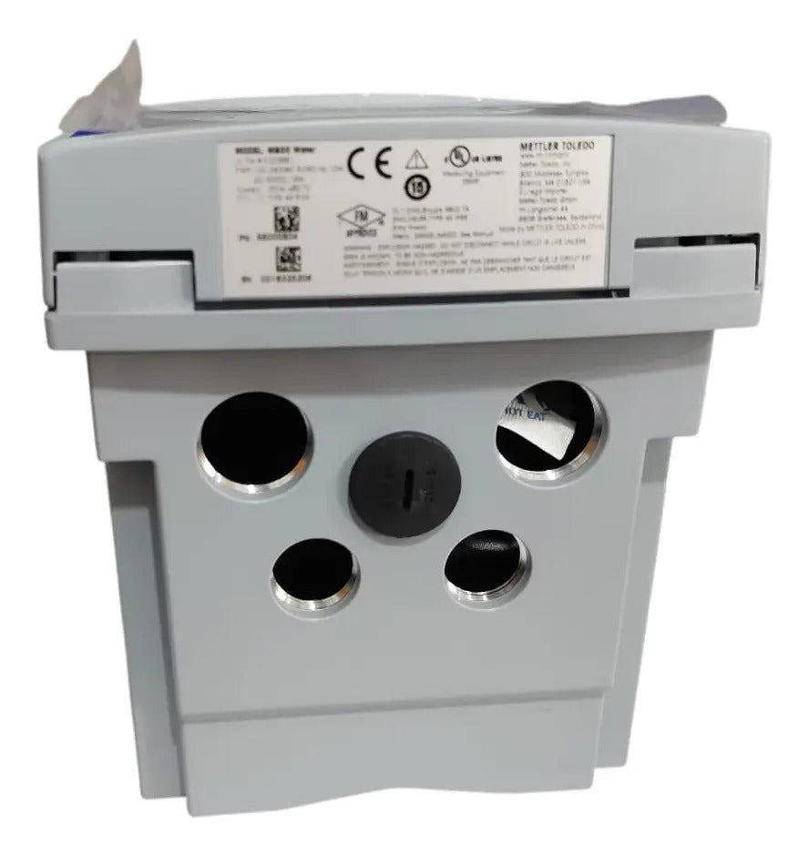 Mettler Toledo M800 Water Transmisor Multicana