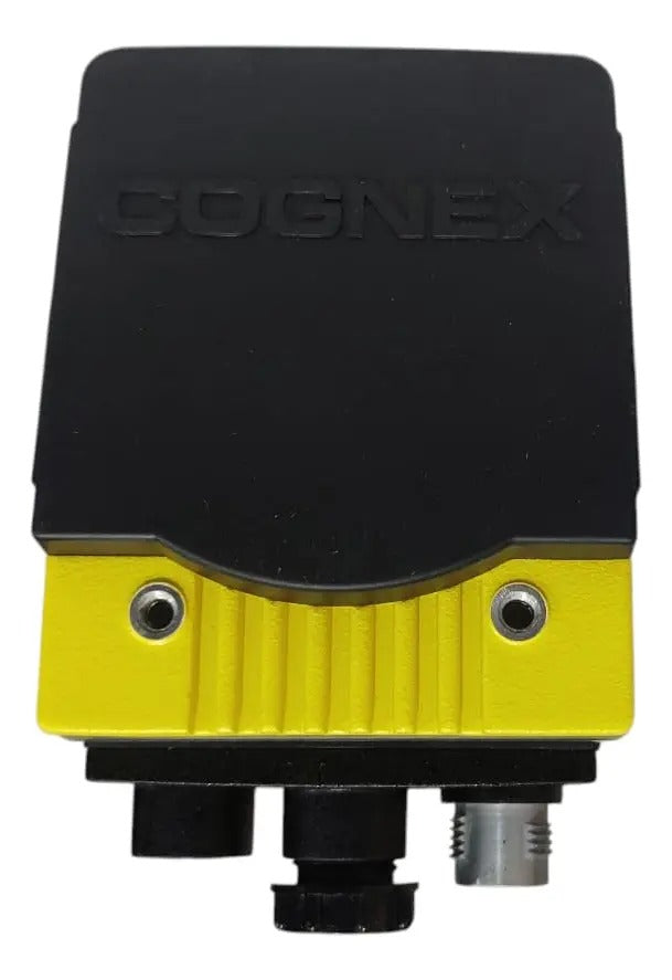 Cognex Is7501m-340-50 Sistema De Vision In-sight Serie 7000
