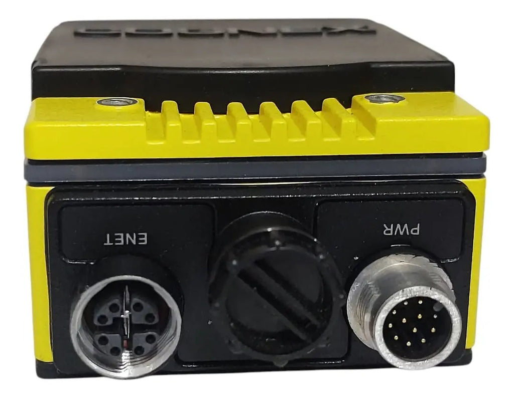 Cognex Is7501m-340-50 Sistema De Vision In-sight Serie 7000