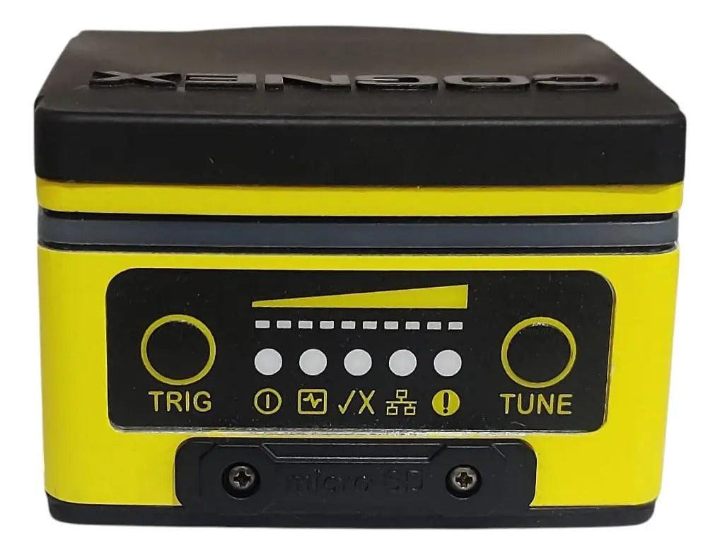 Cognex Is7501m-340-50 Sistema De Vision In-sight Serie 7000